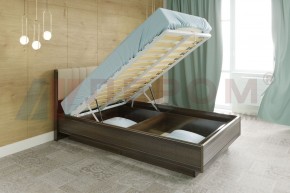 Кровать КР-1011 с мягким изголовьем в Верхней Пышме - verhnyaya-pyshma.ok-mebel.com | фото 5