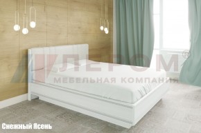 Кровать КР-1013 с мягким изголовьем в Верхней Пышме - verhnyaya-pyshma.ok-mebel.com | фото 4