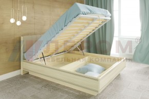 Кровать КР-1013 с мягким изголовьем в Верхней Пышме - verhnyaya-pyshma.ok-mebel.com | фото 5