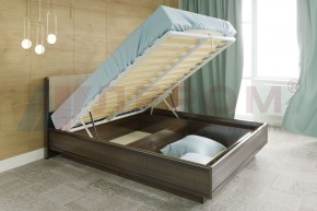 Кровать КР-1013 с мягким изголовьем в Верхней Пышме - verhnyaya-pyshma.ok-mebel.com | фото 6