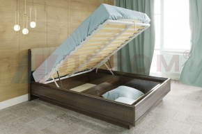 Кровать КР-1014 с мягким изголовьем в Верхней Пышме - verhnyaya-pyshma.ok-mebel.com | фото 6