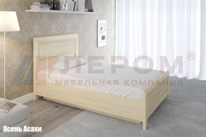 Кровать КР-1021 в Верхней Пышме - verhnyaya-pyshma.ok-mebel.com | фото 1