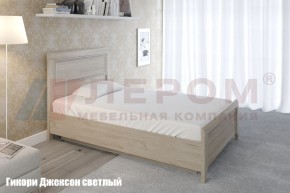 Кровать КР-1021 в Верхней Пышме - verhnyaya-pyshma.ok-mebel.com | фото 2