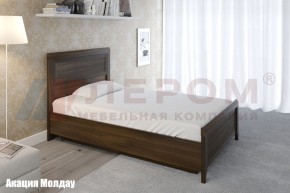 Кровать КР-1021 в Верхней Пышме - verhnyaya-pyshma.ok-mebel.com | фото 3