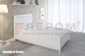 Кровать КР-1021 в Верхней Пышме - verhnyaya-pyshma.ok-mebel.com | фото 4