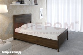 Кровать КР-1022 в Верхней Пышме - verhnyaya-pyshma.ok-mebel.com | фото 2