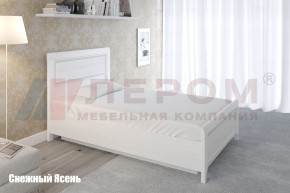 Кровать КР-1022 в Верхней Пышме - verhnyaya-pyshma.ok-mebel.com | фото 3