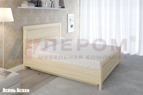 Кровать КР-1023 в Верхней Пышме - verhnyaya-pyshma.ok-mebel.com | фото