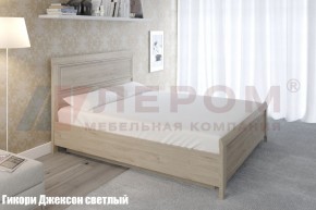 Кровать КР-1023 в Верхней Пышме - verhnyaya-pyshma.ok-mebel.com | фото 2