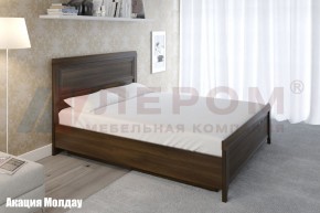 Кровать КР-1023 в Верхней Пышме - verhnyaya-pyshma.ok-mebel.com | фото 3