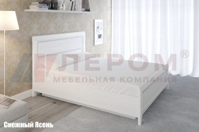 Кровать КР-1023 в Верхней Пышме - verhnyaya-pyshma.ok-mebel.com | фото 4