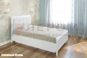 Кровать КР-1031 с мягким изголовьем в Верхней Пышме - verhnyaya-pyshma.ok-mebel.com | фото 4