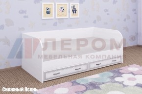Кровать КР-1042 в Верхней Пышме - verhnyaya-pyshma.ok-mebel.com | фото 4