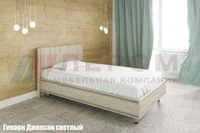 Кровать КР-2011 с мягким изголовьем в Верхней Пышме - verhnyaya-pyshma.ok-mebel.com | фото 2