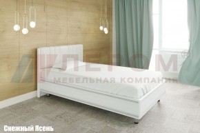Кровать КР-2011 с мягким изголовьем в Верхней Пышме - verhnyaya-pyshma.ok-mebel.com | фото 4