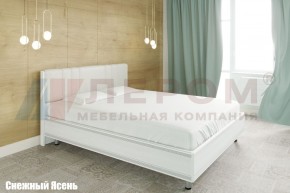 Кровать КР-2013 с мягким изголовьем в Верхней Пышме - verhnyaya-pyshma.ok-mebel.com | фото 4