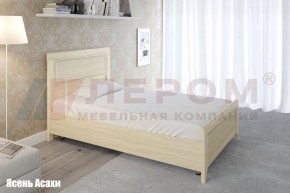 Кровать КР-2021 в Верхней Пышме - verhnyaya-pyshma.ok-mebel.com | фото