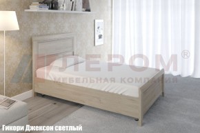 Кровать КР-2022 в Верхней Пышме - verhnyaya-pyshma.ok-mebel.com | фото 1