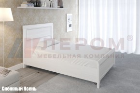 Кровать КР-2022 в Верхней Пышме - verhnyaya-pyshma.ok-mebel.com | фото 3
