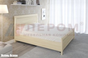 Кровать КР-2023 в Верхней Пышме - verhnyaya-pyshma.ok-mebel.com | фото