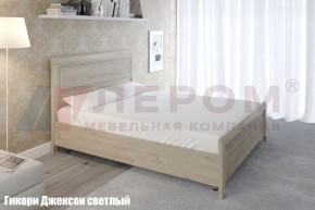 Кровать КР-2023 в Верхней Пышме - verhnyaya-pyshma.ok-mebel.com | фото 2