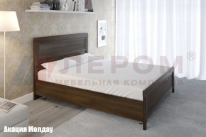 Кровать КР-2023 в Верхней Пышме - verhnyaya-pyshma.ok-mebel.com | фото 3