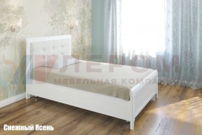 Кровать КР-2031 с мягким изголовьем в Верхней Пышме - verhnyaya-pyshma.ok-mebel.com | фото 4