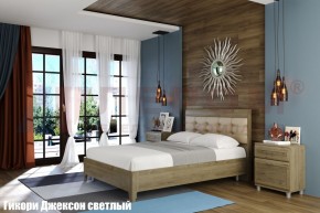 Кровать КР-2072 с мягким изголовьем в Верхней Пышме - verhnyaya-pyshma.ok-mebel.com | фото 2
