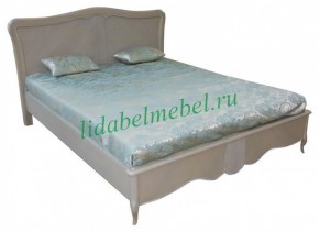 Кровать Лаура ММ-267-02/12Б (1200х2000) в Верхней Пышме - verhnyaya-pyshma.ok-mebel.com | фото