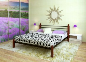 Кровать Милана Lux 1900 (МилСон) в Верхней Пышме - verhnyaya-pyshma.ok-mebel.com | фото 1