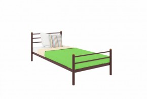 Кровать Милана мини plus 2000 (МилСон) в Верхней Пышме - verhnyaya-pyshma.ok-mebel.com | фото 2