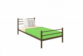 Кровать Милана мини plus 2000 (МилСон) в Верхней Пышме - verhnyaya-pyshma.ok-mebel.com | фото 4