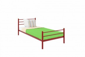 Кровать Милана мини plus 2000 (МилСон) в Верхней Пышме - verhnyaya-pyshma.ok-mebel.com | фото 5