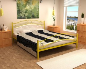 Кровать Надежда Plus (Мягкая) 1800*2000 (МилСон) в Верхней Пышме - verhnyaya-pyshma.ok-mebel.com | фото