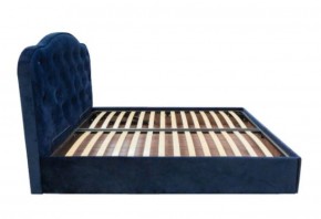 Кровать Николь 1400 (ткань 1 кат) в Верхней Пышме - verhnyaya-pyshma.ok-mebel.com | фото 3