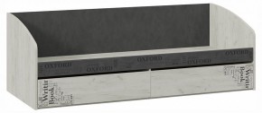 Кровать Оксфорд-2 ТД-399.12.01 в Верхней Пышме - verhnyaya-pyshma.ok-mebel.com | фото 4