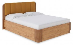 Кровать полутораспальная Wood Home Lite 2 в Верхней Пышме - verhnyaya-pyshma.ok-mebel.com | фото