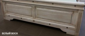 Кровать "Викинг 01" 1400 массив в Верхней Пышме - verhnyaya-pyshma.ok-mebel.com | фото 6