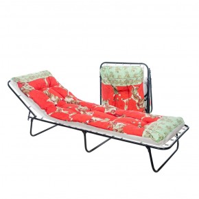 Кровать раскладная LESET (Модель 207) в Верхней Пышме - verhnyaya-pyshma.ok-mebel.com | фото