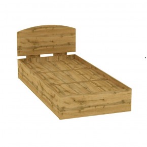Кровать с основанием "Алиса (L13)" (ДВ) 900*2000 в Верхней Пышме - verhnyaya-pyshma.ok-mebel.com | фото