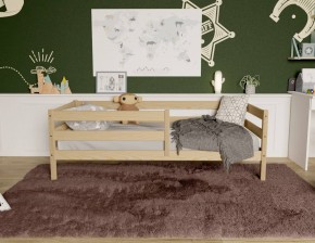 Кровать-софа 80*160 без покраски в Верхней Пышме - verhnyaya-pyshma.ok-mebel.com | фото 3