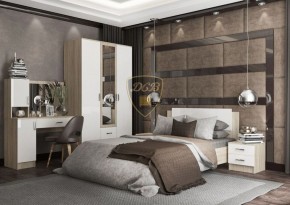 СОФИ СКР1400.1Кровать 1400 в Верхней Пышме - verhnyaya-pyshma.ok-mebel.com | фото 6
