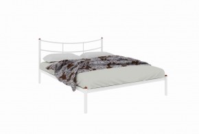 Кровать София (МилСон) в Верхней Пышме - verhnyaya-pyshma.ok-mebel.com | фото 2