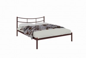 Кровать София (МилСон) в Верхней Пышме - verhnyaya-pyshma.ok-mebel.com | фото 3