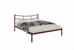Кровать София (МилСон) в Верхней Пышме - verhnyaya-pyshma.ok-mebel.com | фото 4