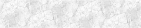 Кухонный фартук с тиснением «бетон» матовый KMB 029 (3000) в Верхней Пышме - verhnyaya-pyshma.ok-mebel.com | фото 1
