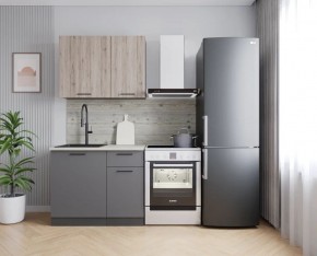 Кухонный гарнитур Антик 1000 (Стол. 26мм) в Верхней Пышме - verhnyaya-pyshma.ok-mebel.com | фото