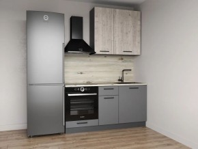 Кухонный гарнитур Антик 1600 h950 (Стол. 26мм) в Верхней Пышме - verhnyaya-pyshma.ok-mebel.com | фото