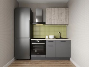 Кухонный гарнитур Антик 1600 (Стол. 26мм) в Верхней Пышме - verhnyaya-pyshma.ok-mebel.com | фото