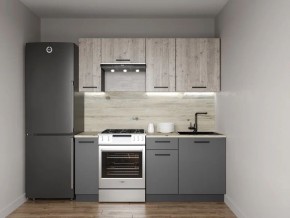 Кухонный гарнитур Антик 1800 (Стол. 26мм) в Верхней Пышме - verhnyaya-pyshma.ok-mebel.com | фото